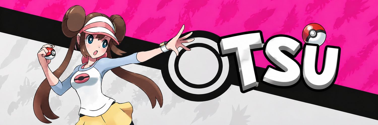 Tsu #ResenhaFamily #HS⛩️ banner