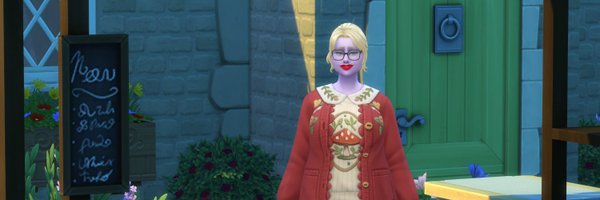 NeurodiverSim Profile Banner