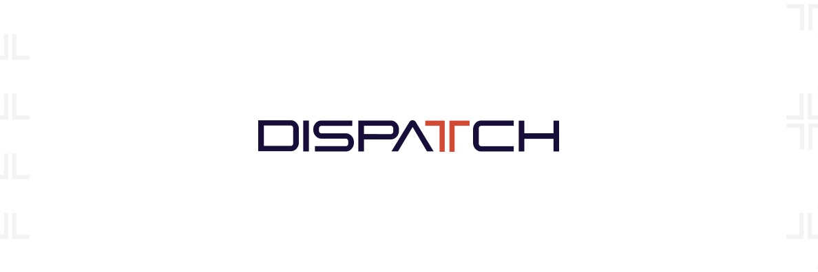Dispatch Bio's banner