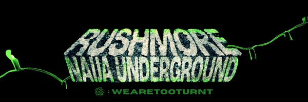 wearetooturnt Profile Banner
