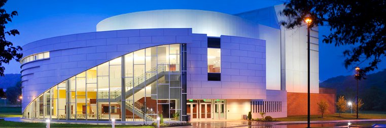 PAC at KSU Tusc banner