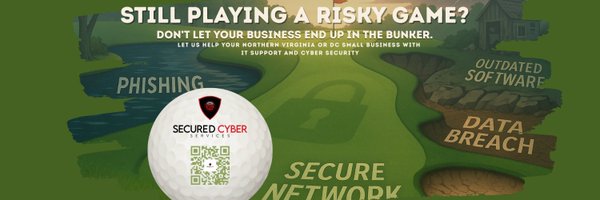 SecuredCyberVA Profile Banner