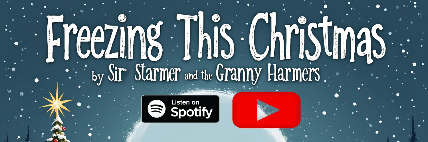 Chris Middleton's banner