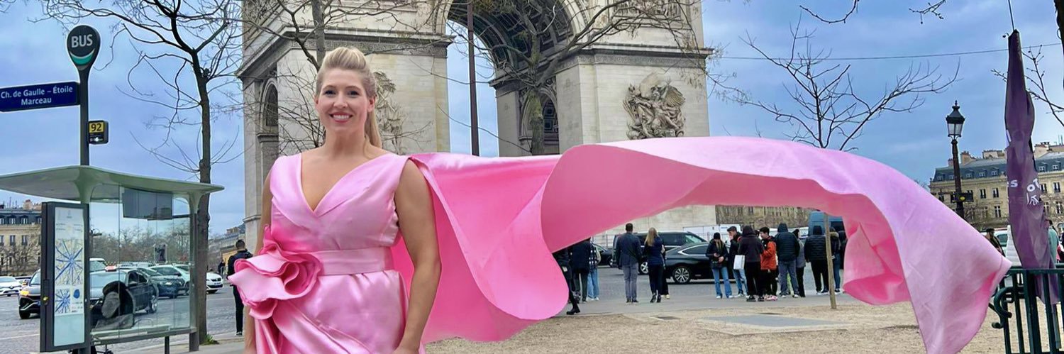 Tiffany Murphy banner