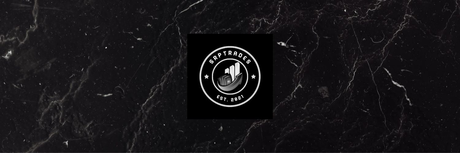 srptrades's banner