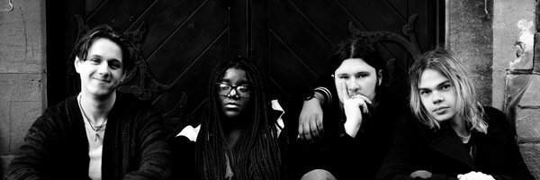 ThePoachedBand Profile Banner