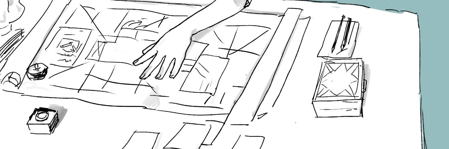 ネココン's banner