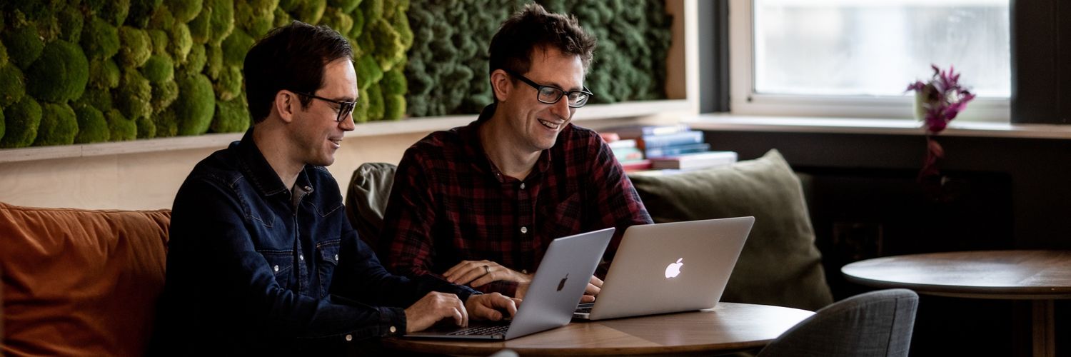 Pallant Digital banner