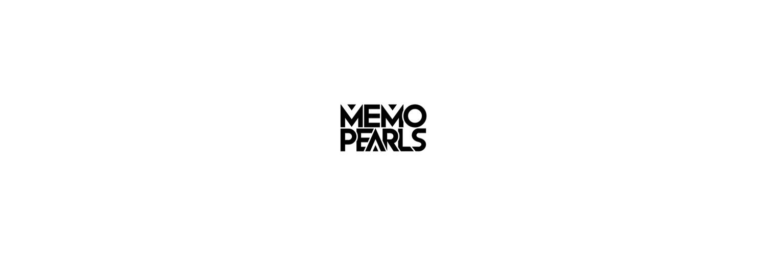 MemoPearls's profile banner image