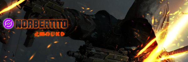 NorbertitoG3 Profile Banner