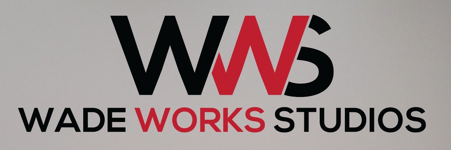 wadeworksstudio's profile banner image