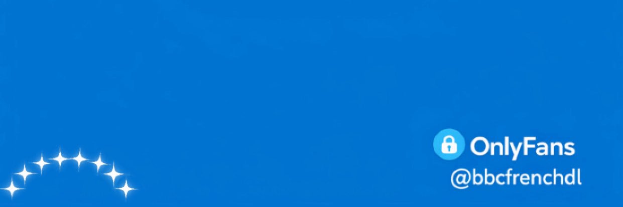 French Straight DL 🇫🇷 banner