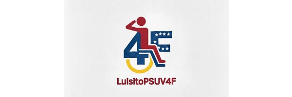 LuisitoPSUV4F Profile Banner