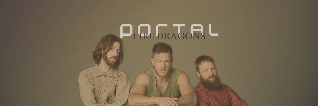 Portal Fire Dragons banner