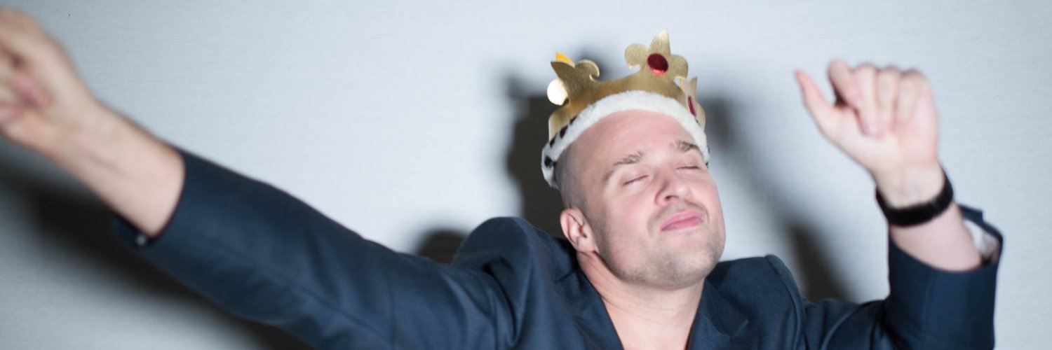 drdewit's profile banner image