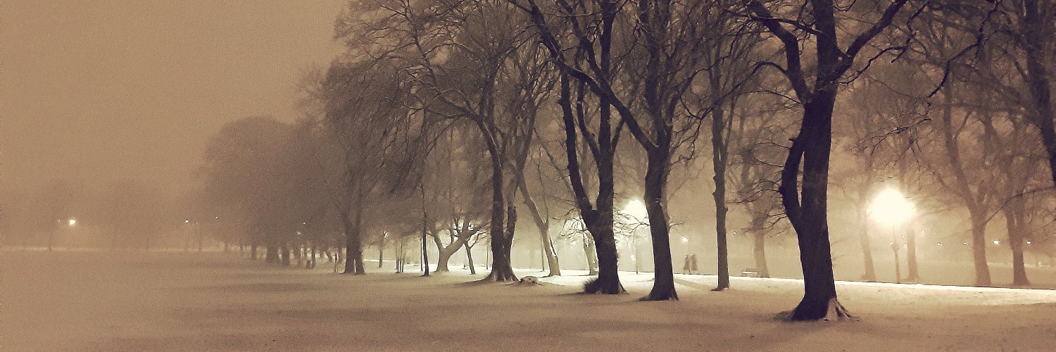 James Coltham banner