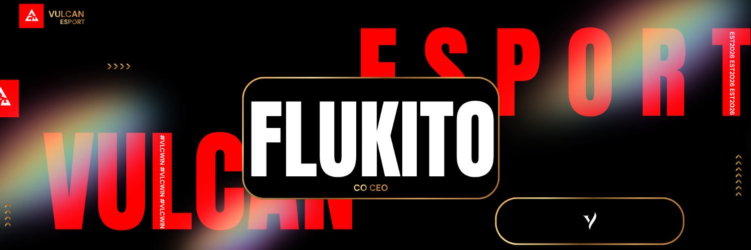 vlc flukito! banner