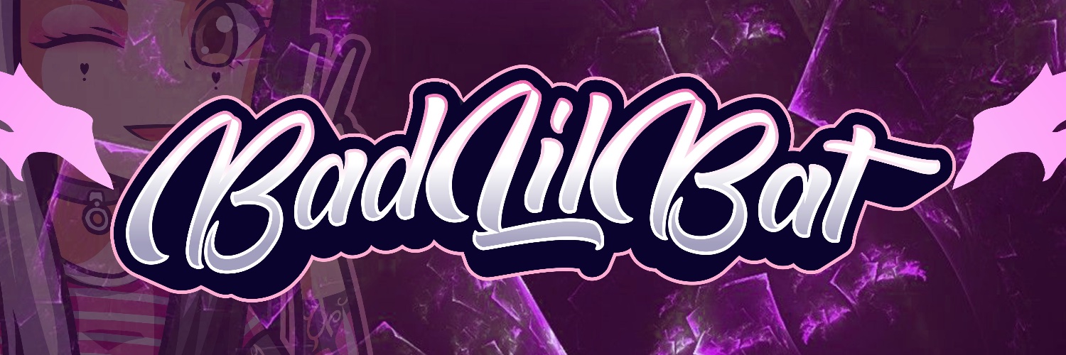 𝕭𝖆𝖉𝕷𝖎𝖑𝕭𝖆𝖙's banner