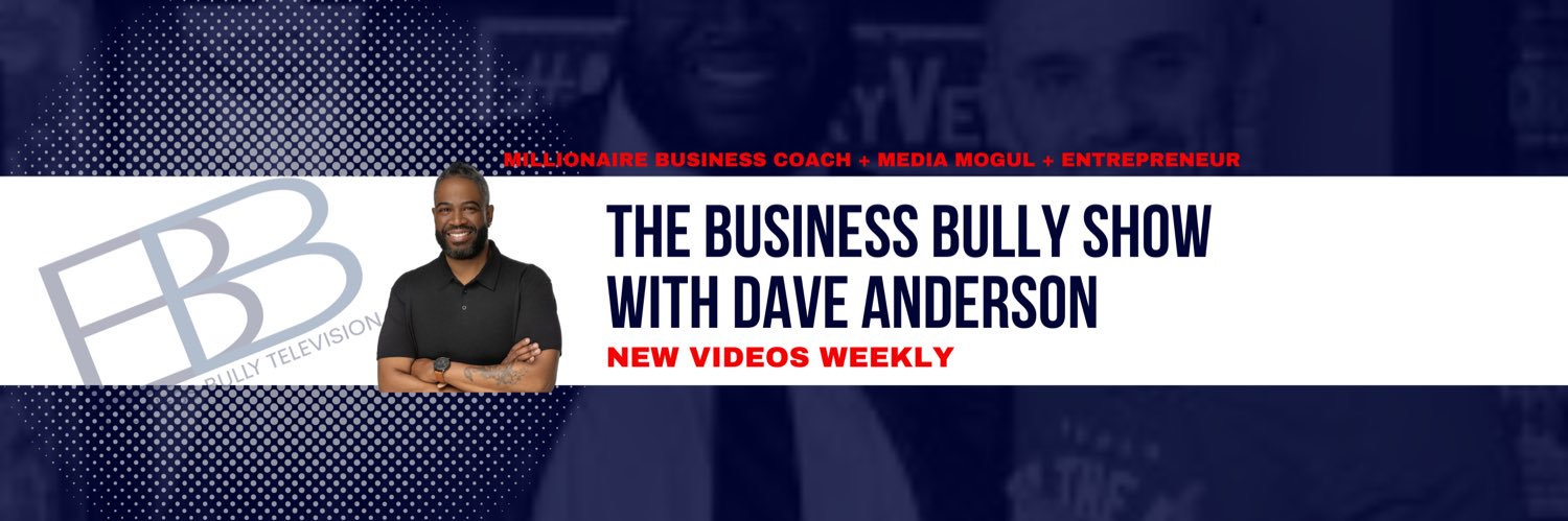 Dave Anderson banner