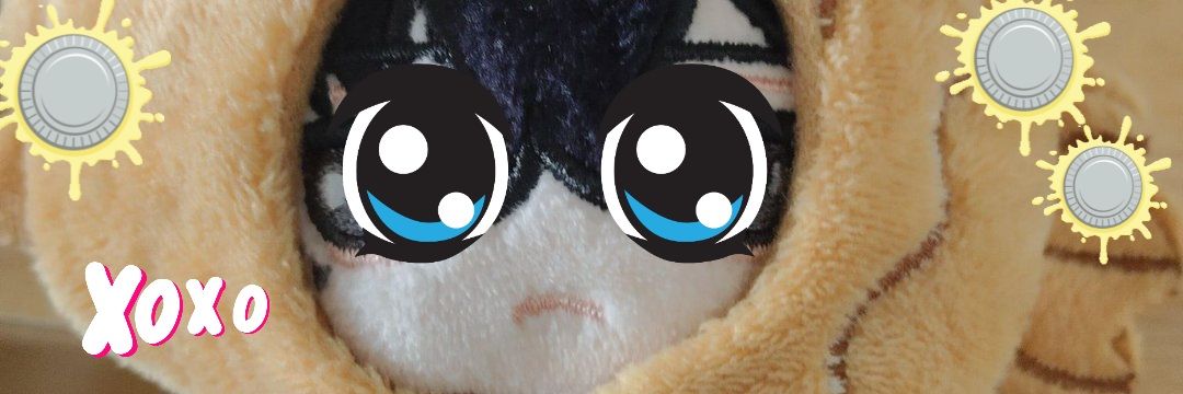 evil and intimidating creature banner