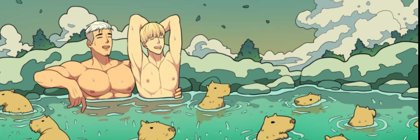 ushimos's profile banner image