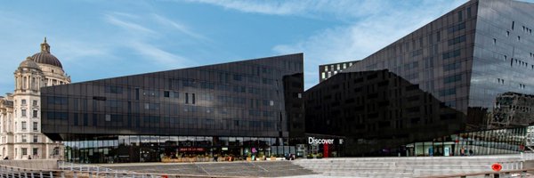 Tate Liverpool Profile Banner