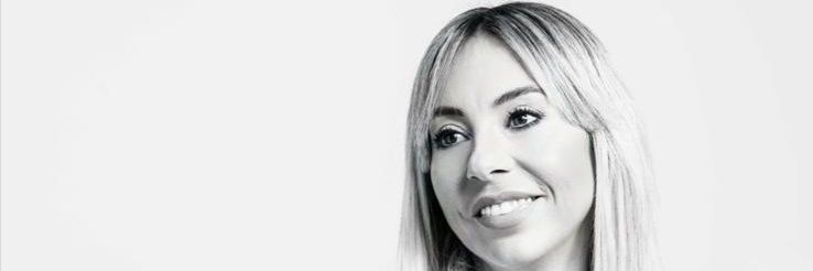 Francesca Gambarini banner