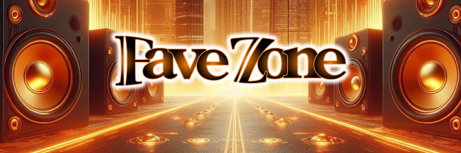 大阪発イベント『FaveZone（フェイヴゾーン）』 banner