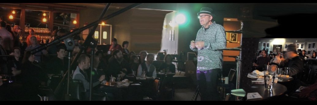 Thomas Mulready banner