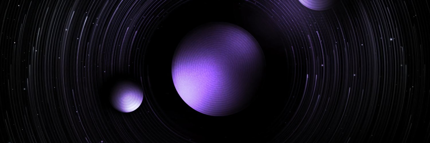 DERANGED Particle Intern👾 banner