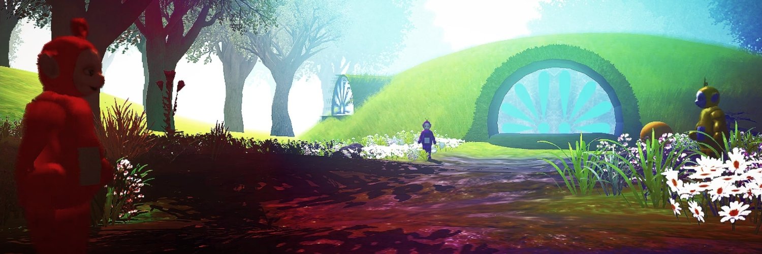 Media With Slendytubbies Music banner