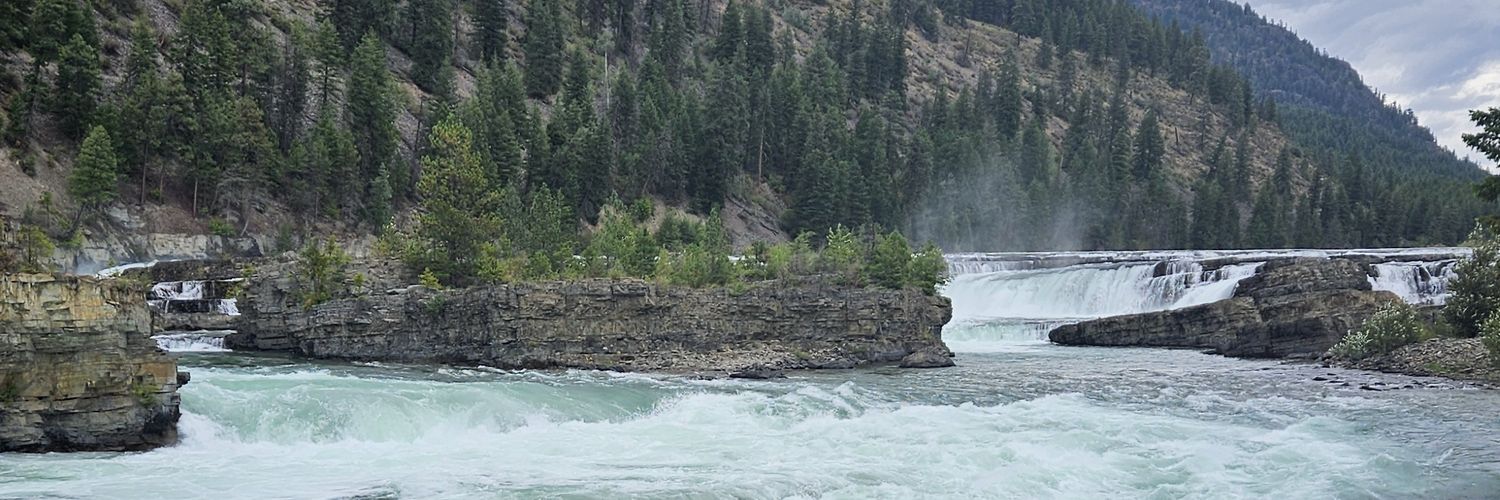 Garrett n' Stuff banner