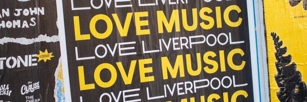 SoundCity Profile Banner