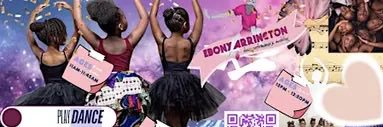 EbonySteele's profile banner image