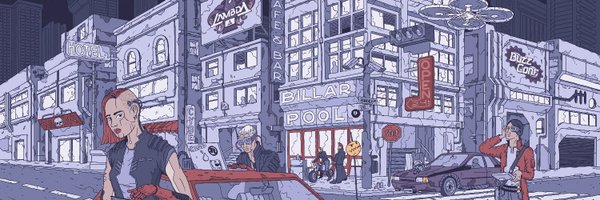 federicocarrone Profile Banner