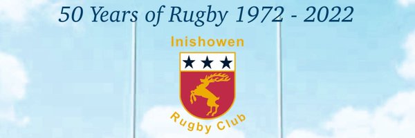 InishowenRFC Profile Banner