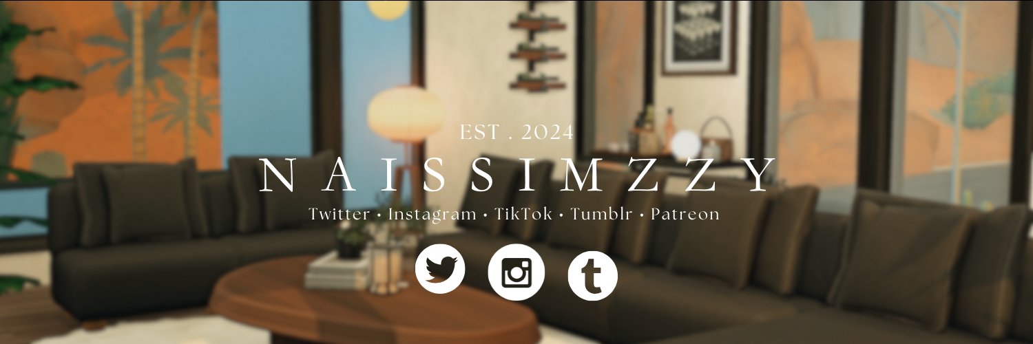 naissimzzy's profile banner image