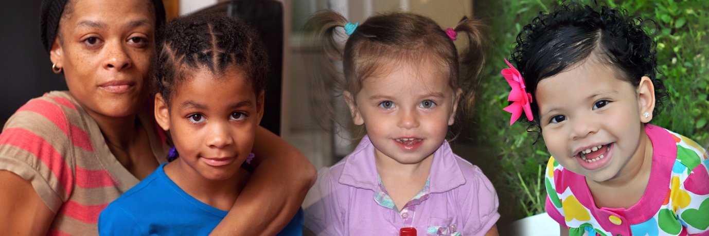 House of Hope banner