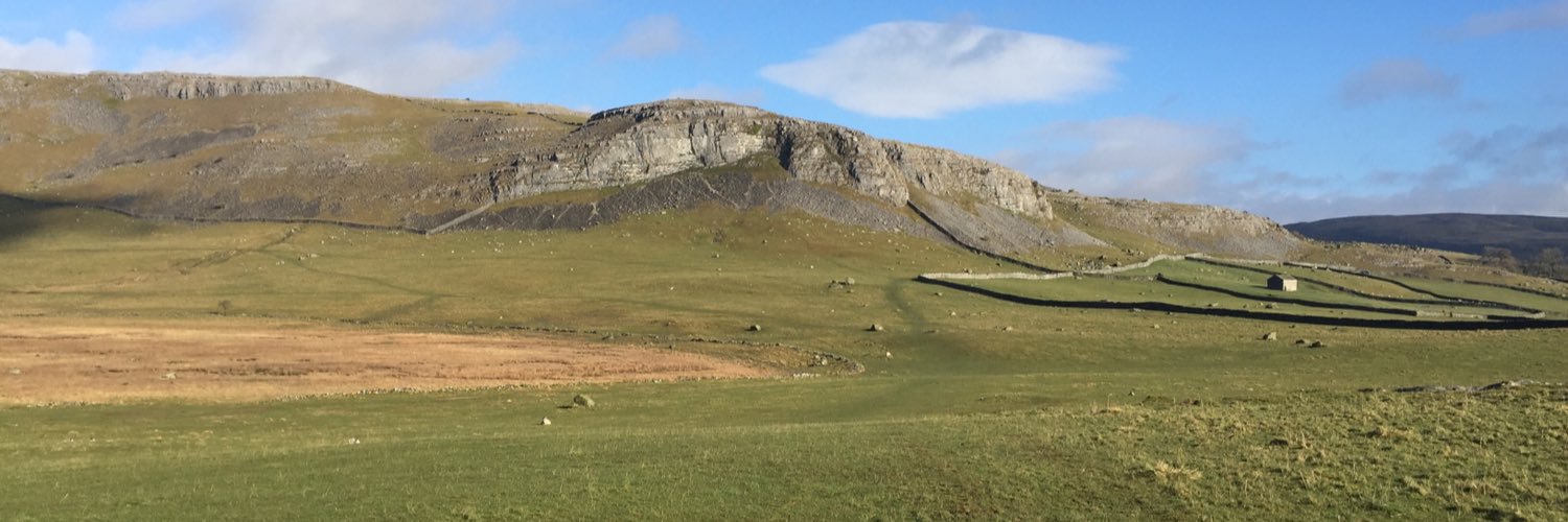 adamlinford's profile banner image