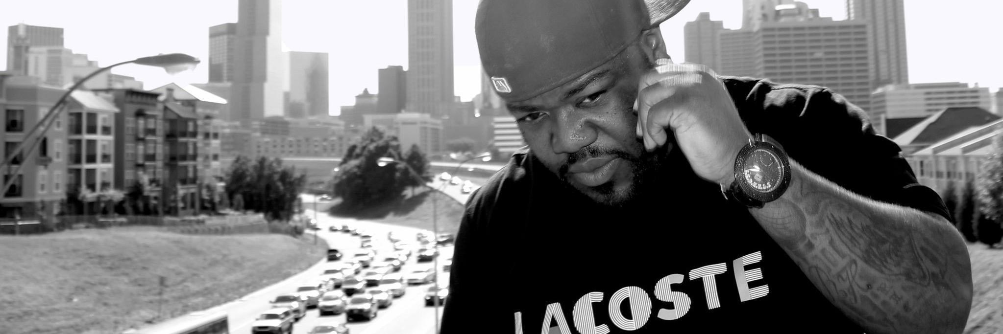 RickeyDillinger's profile banner image
