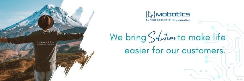 MoboticsTechnologies banner