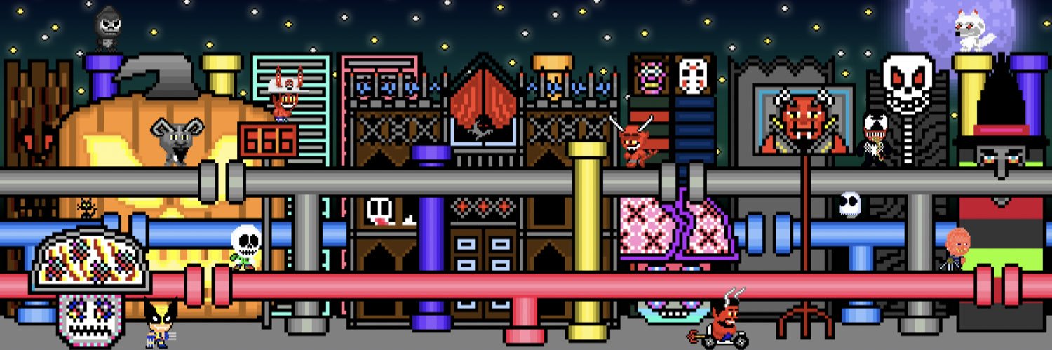 Rapsmyinitials's profile banner image