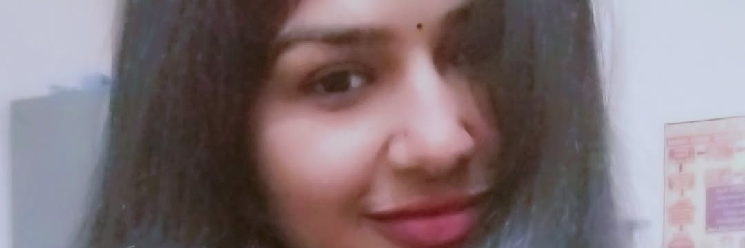 Hetal Rathod banner