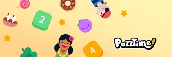 puzztime Profile Banner