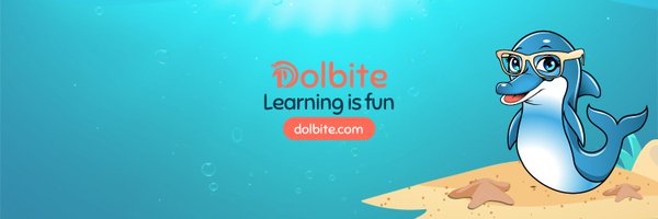 Dolbite_com Profile Banner