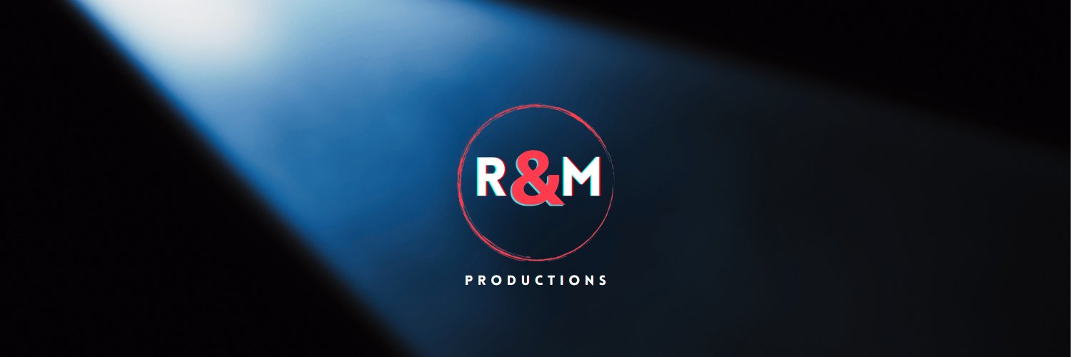 R&M Productions's banner