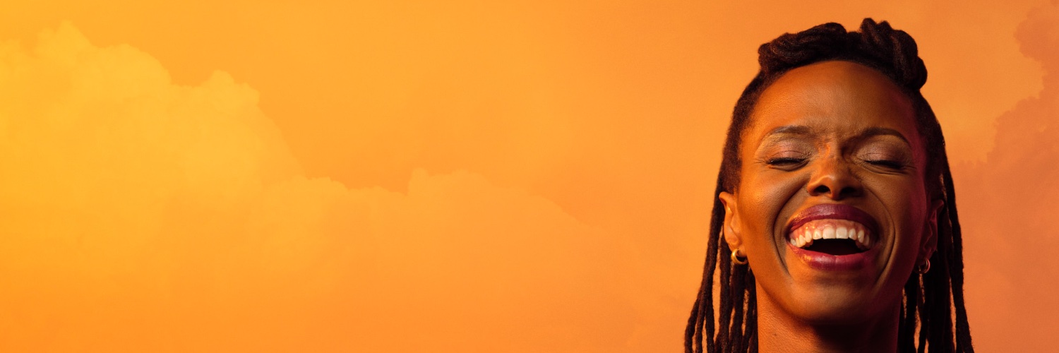 Kellylee Evans banner