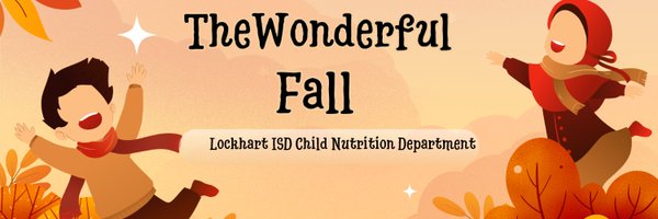 LISD_Nutrition Profile Banner