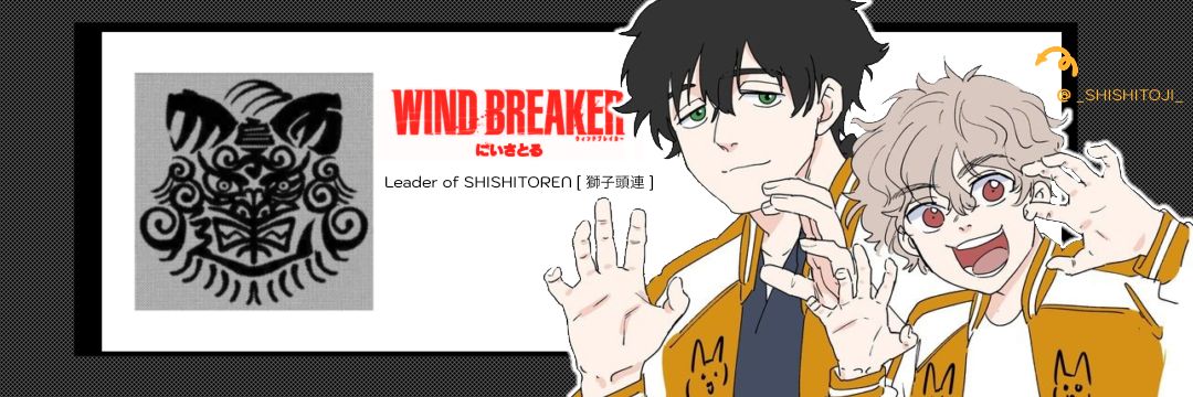 _SHISHITOJI_'s profile banner image