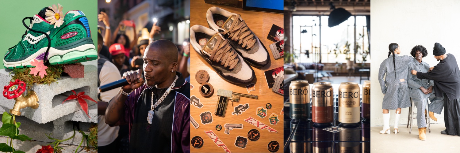 Nick TK Pinto 📸 banner